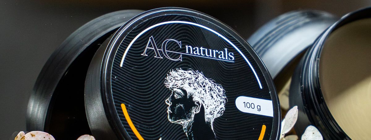 AC Naturals – A.C naturals